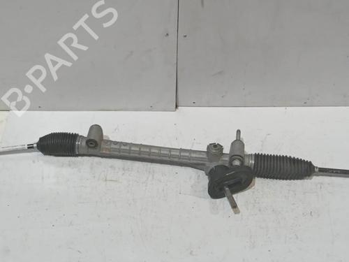 Used Steering rack OPEL MERIVA A MPV (X03) 1.7 CDTI (E75) (100 hp) 4324370