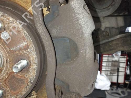 Used Right front brake caliper Right front brake caliper HONDA CR-V III (RE_) [2006-2026] 18549257 18549257