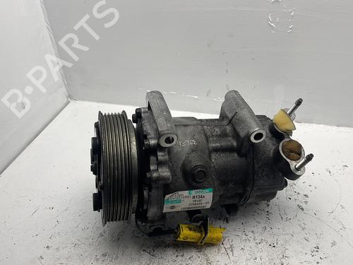 AC compressor BMW 3 (E46) 320 d | BP4354328M34