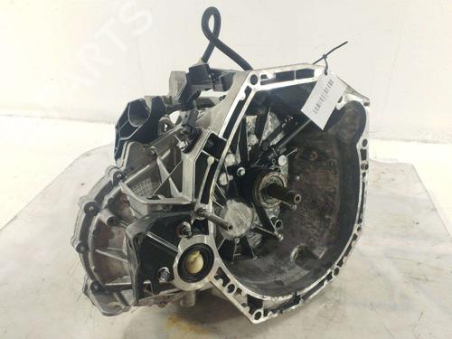 Used Gearbox Gearbox RENAULT SCÉNIC III (JZ0/1_) [2008-2016] 32188710 32188710
