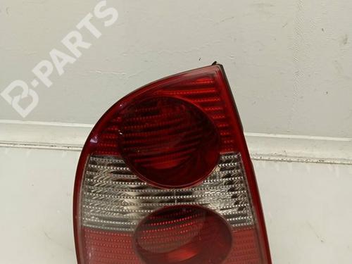 Used Left taillight Left taillight VW PASSAT B5.5 (3B3) 1.9 TDI 4motion (130 hp) 11153206 11153206