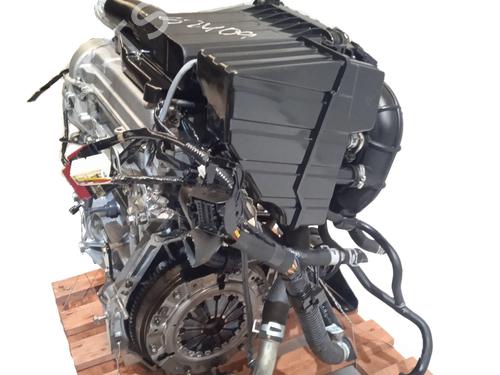 Engine NISSAN PIXO (UA0)  | BP4267441M1 