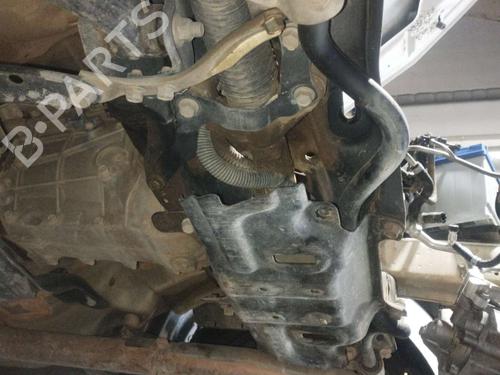 Used Subframe SUBARU XV (_GP_) [2011-2017]  18571503