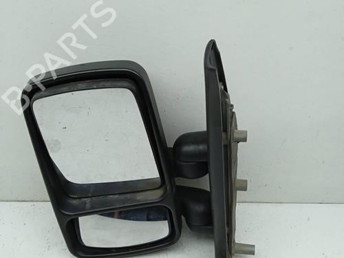 Used Left mirror Left mirror 4297664 4297664