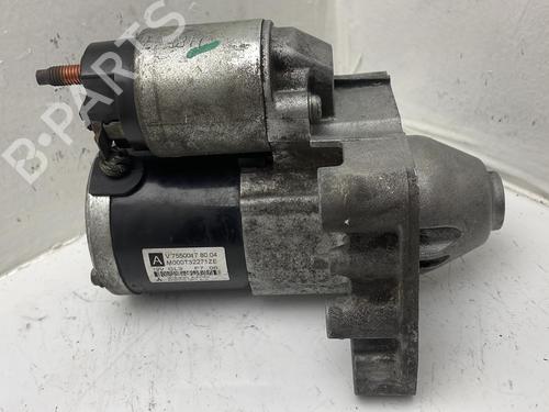 Used Starter PEUGEOT 207 (WA_, WC_) [2006-2015]  4662122
