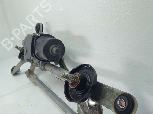 Front wiper motor NISSAN LEAF (ZE0) Electric | BP40097052M29 - Image 3