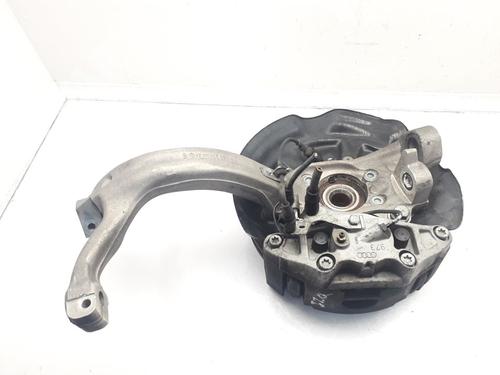 Used Left front steering knuckle AUDI A6 C6 (4F2) 3.0 TDI quattro (225 hp) 11150108