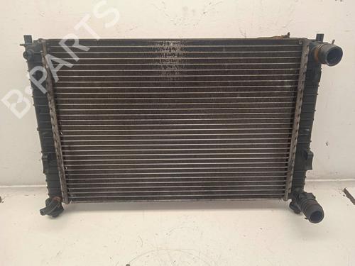 Used Water radiator Water radiator FORD FIESTA V (JH_, JD_) 1.4 TDCi (68 hp) 11156664 11156664