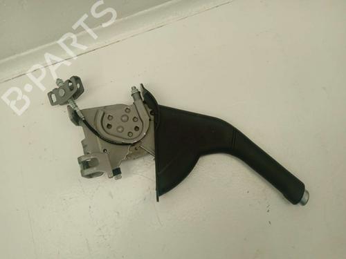 Hand brake KIA RIO IV (YB, SC, FB) 1.0 T-GDI 100 | BP40095909I18 - Image 2