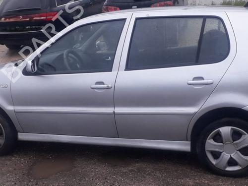 Engine VW POLO (6N2)  | BP36800594M1  - Image 7