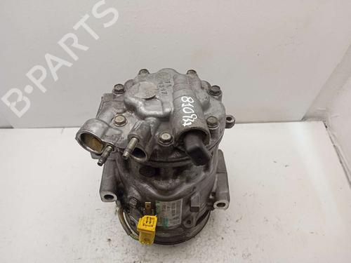 AC compressor PEUGEOT 407 (6D_) | BP23985312M34