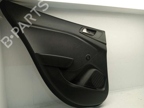 Rear left panel HYUNDAI i20 II (GB, IB) | BP24471734C60 - Image 4