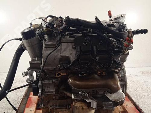 Used Engine Engine MERCEDES-BENZ E-CLASS (W211) E 320 (211.065) (224 hp) 11167967 11167967