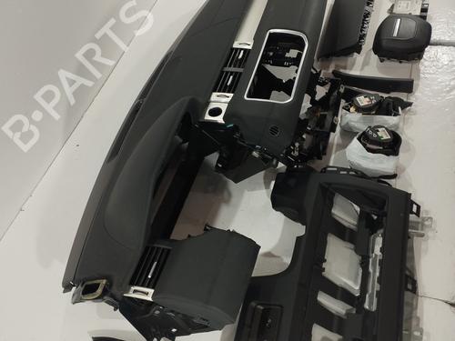 Airbag Kit LAND ROVER RANGE ROVER EVOQUE (L551) | BP25814444C86