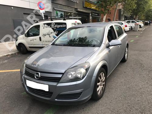 Used Parts OPEL ASTRA H (A04)  1.6 (L48)  1180902
