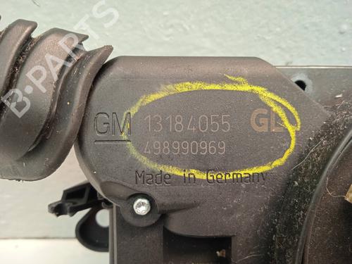 Headlight switch OPEL ASTRA H (A04) | BP15401015I24 - Image 4