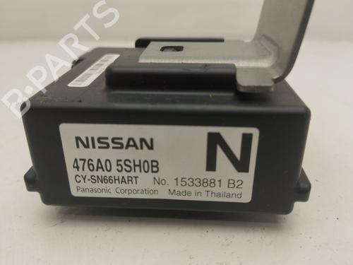 Electronic module NISSAN LEAF (ZE1) Electric | BP40096656M83 - Image 5