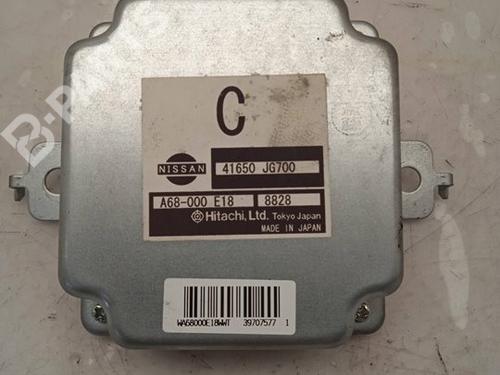 Used Electronic module NISSAN X-TRAIL II (T31) [2007-2018]  11154617