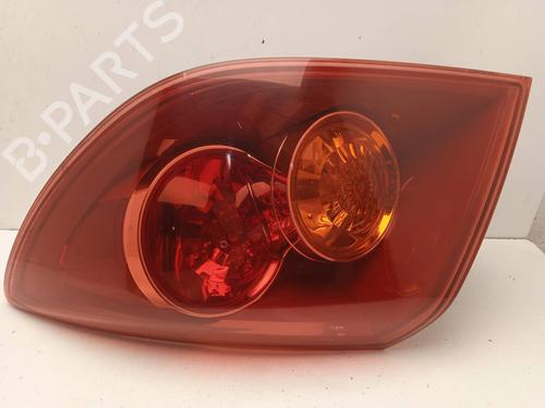 Used Right taillight MAZDA 3 (BK) 1.6 MZ-CD (90 hp) 4345258
