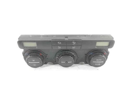 Used Climate control SKODA OCTAVIA II (1Z3) 1.9 TDI (105 hp) 4629205