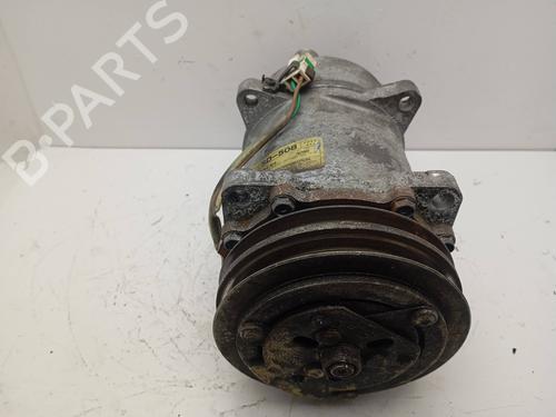 AC compressor SEAT TOLEDO I (1L2) 1.9 TD | BP4313698M34 