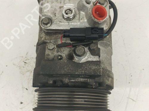 AC compressor MERCEDES-BENZ C-CLASS (W203) C 220 CDI (203.006, 203.008) | BP32213276M34 - Image 2