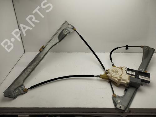 Used Front right window mechanism RENAULT LAGUNA III (BT0/1) [2007-2015]  31614773