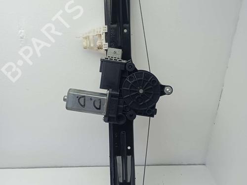 Used Front right window mechanism FIAT BRAVO II (198_) 1.9 D Multijet (198AXB1A) (120 hp) 26238908