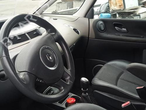 Egr RENAULT ESPACE IV (JK0/1_) 2.2 dCi (JK0H) | BP11167860M69