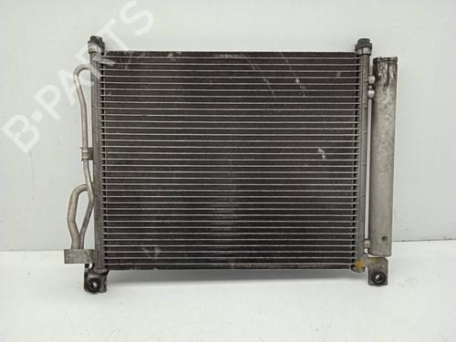 Used AC radiator KIA PICANTO I (SA) 1.0 (61 hp) 4336927