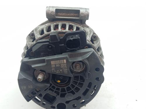 Alternator VW CC B7 (358) 1.8 TSI | BP26127858M7 