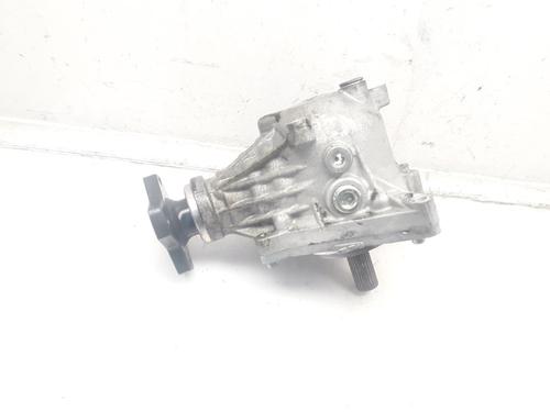 Used Front differential NISSAN X-TRAIL II (T31) [2007-2018]  11155233