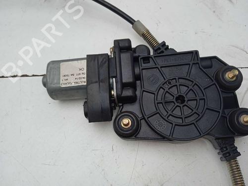 Rudehejsemekanisme ventre foran FIAT PANDA (169_) 1.2 (169.AXB11, 169.AXB1A) (60 hp) 4325927