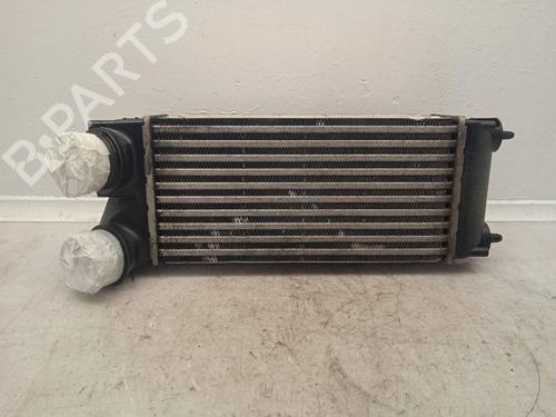 Used Intercooler Intercooler PEUGEOT 308 SW I (4E_, 4H_) [2007-2014] 11161641 11161641