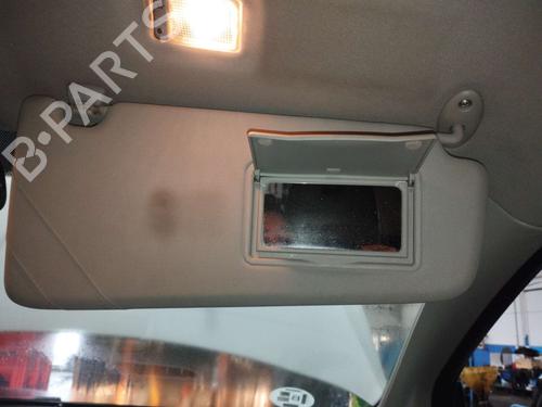 Højre solskærm FORD KUGA I [2008-2012]  22928724