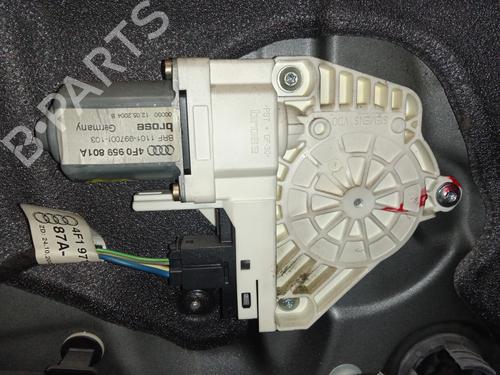 Used Rear left window mechanism AUDI A6 C6 (4F2) 3.2 FSI quattro (255 hp) 16456254