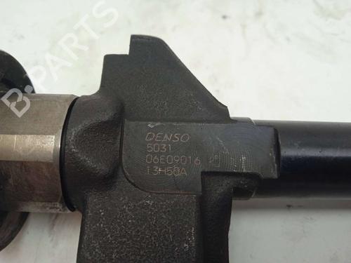 Used Injector Injector MAZDA 6 Hatchback (GG) 2.0 DI (GG14) (136 hp) 11153936 11153936
