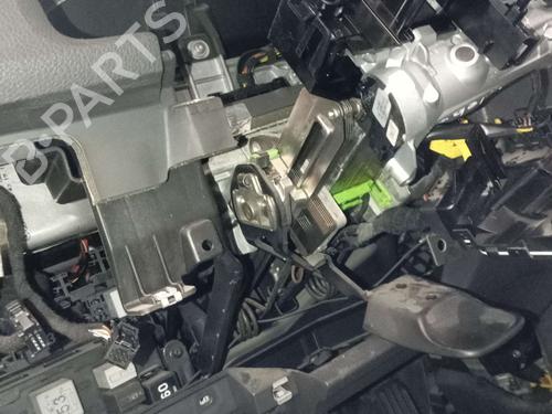 Used Steering column VW GOLF V (1K1) 1.9 TDI (105 hp) 18010802