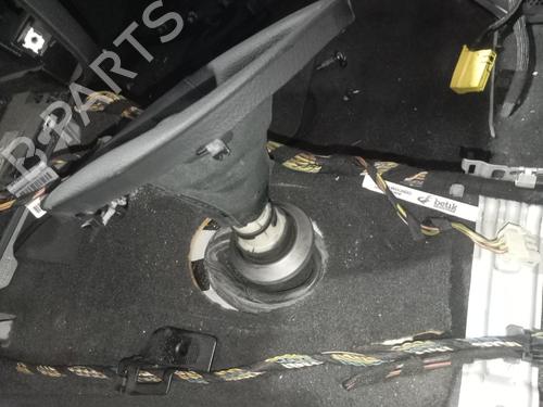 Gear lever BMW 1 Coupe (E82) 120 d | BP18548903M90