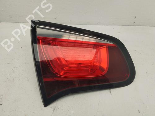 Used Left tailgate light CITROËN C3 II (SC_) [2009-2026]  19066713