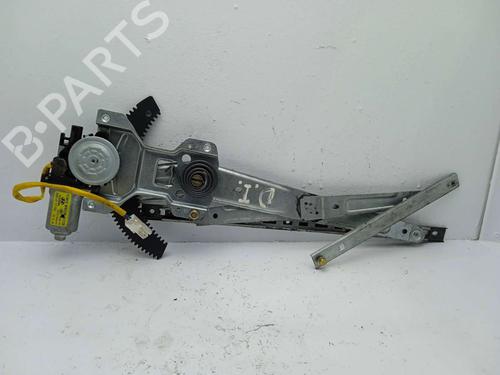 Used Front left window mechanism HYUNDAI MATRIX (FC) 1.5 CRDi (102 hp) 4316107