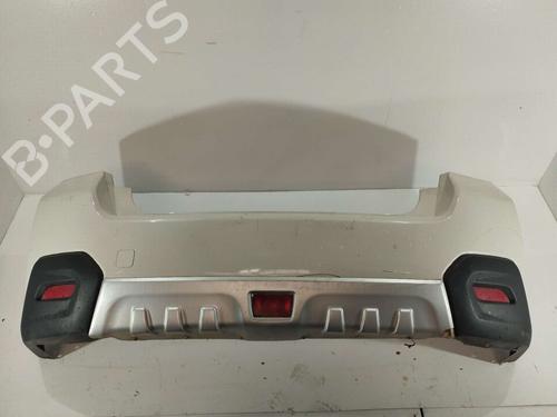 Rear bumper SUBARU XV (_GP_)  | BP18549430C8 