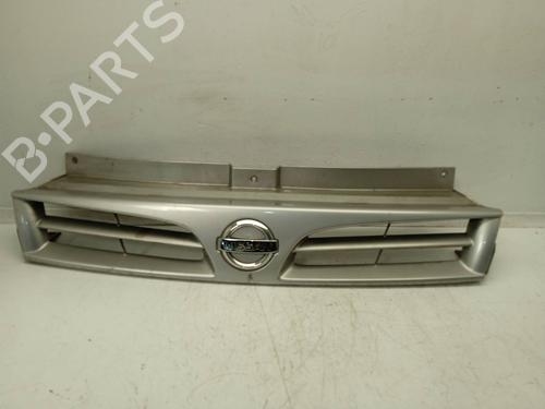 Used Grille NISSAN PRIMASTAR Van (X83) [2002-2026]  4355283