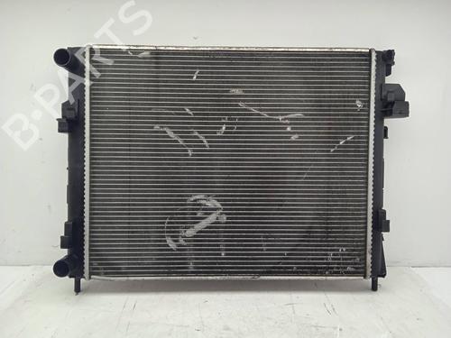 Used Water radiator NISSAN PRIMASTAR Van (X83) [2002-2026]  11215018