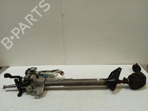 Used Steering column Steering column SSANGYONG REXTON / REXTON II (GAB_) 2.7 Xdi (163 hp) 4622567 4622567