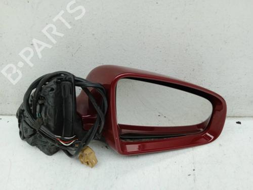 Used Right mirror AUDI A4 B6 Avant (8E5) 1.9 TDI (130 hp) 4353823