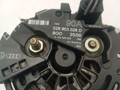 Alternator SEAT LEON (1M1) | BP26214065M7 - Image 5