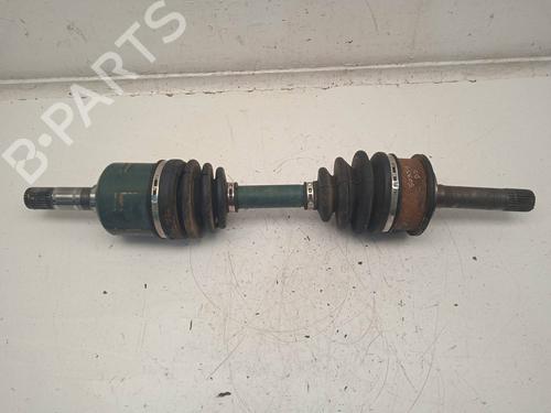 Used Right front driveshaft Right front driveshaft KIA SPORTAGE SUV (K00) 2.0 TD 4WD (83 hp) 11156653 11156653