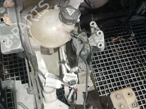 Spylertank CITROËN C-ELYSEE (DD_) [2012-2026]  20296451