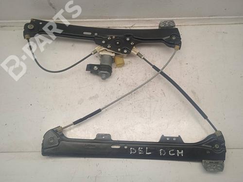 Used Front right window mechanism Front right window mechanism BMW 5 Touring (E61) [2004-2010] 11159862 11159862